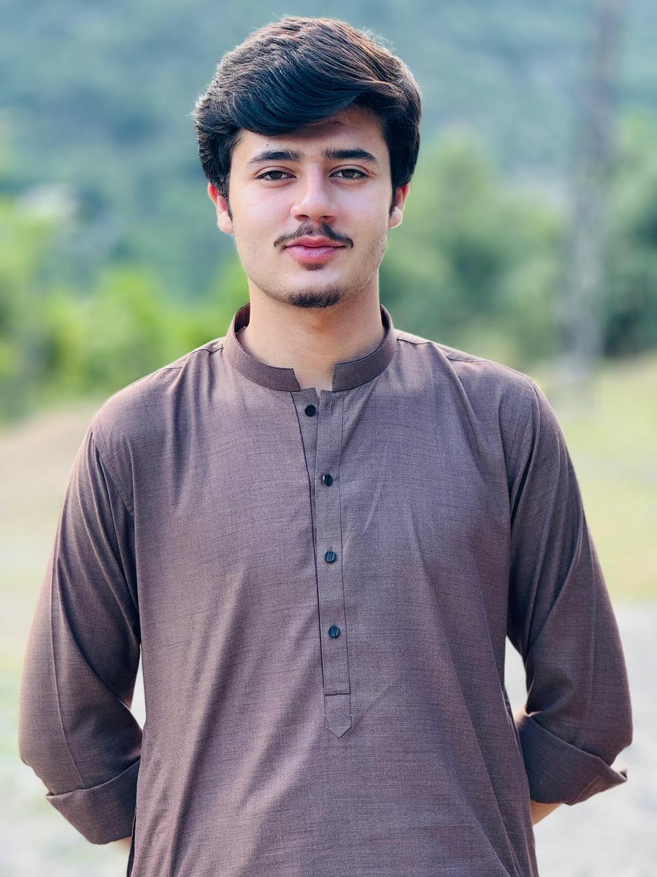 Hasnain Zafar